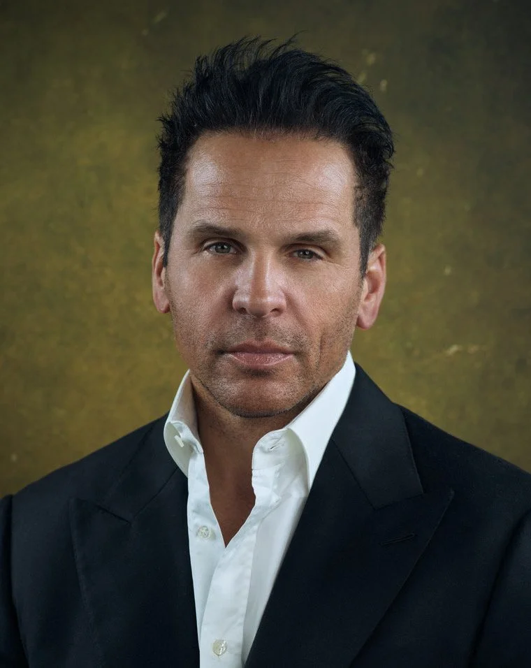  Trusted by cinematic icons like  Sir Patrick Stewart , this image serves as the benchmark for   Hollywood    Actor Headshots . As a photographer featured in the  National Portrait Gallery , Rory Lewis utilizes dramatic, high-contrast lighting to cap