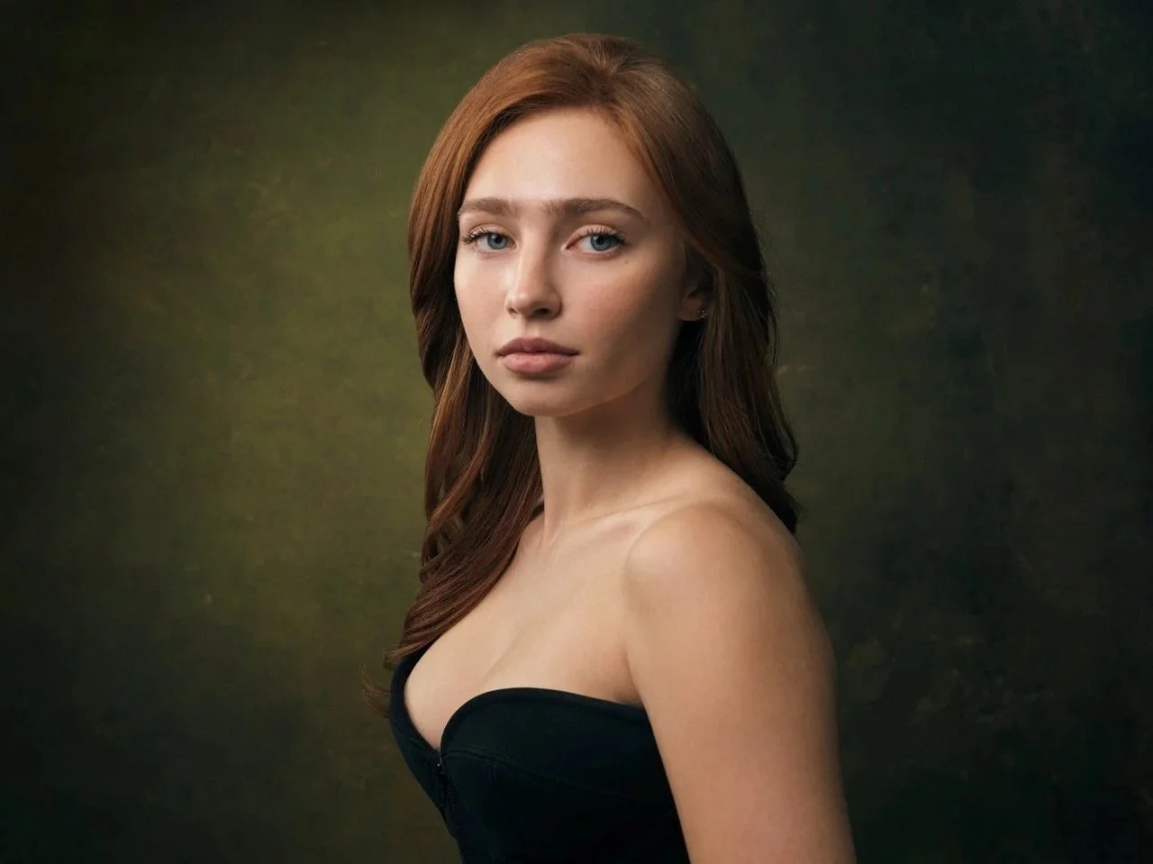  Trusted by cinematic icons like  Sir Patrick Stewart , this image serves as the benchmark for   Hollywood    Actor Headshots . As a photographer featured in the  National Portrait Gallery , Rory Lewis utilizes dramatic, high-contrast lighting to cap