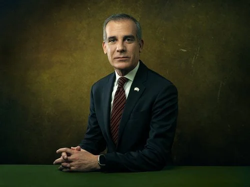   Elite Executive Portraits &amp; Royal Portraiture | Beverly Hills   From  Billionaire Founders  and  Heads of State  to  members of the British Royal Family , Rory provides a high-power, discreet session designed to project absolute competence, her