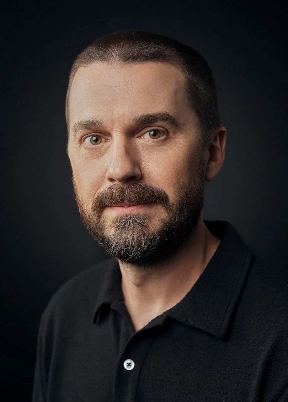 From the Front Lines to Marvel Studios: Rory Lewis Captures Kevin R. Wright