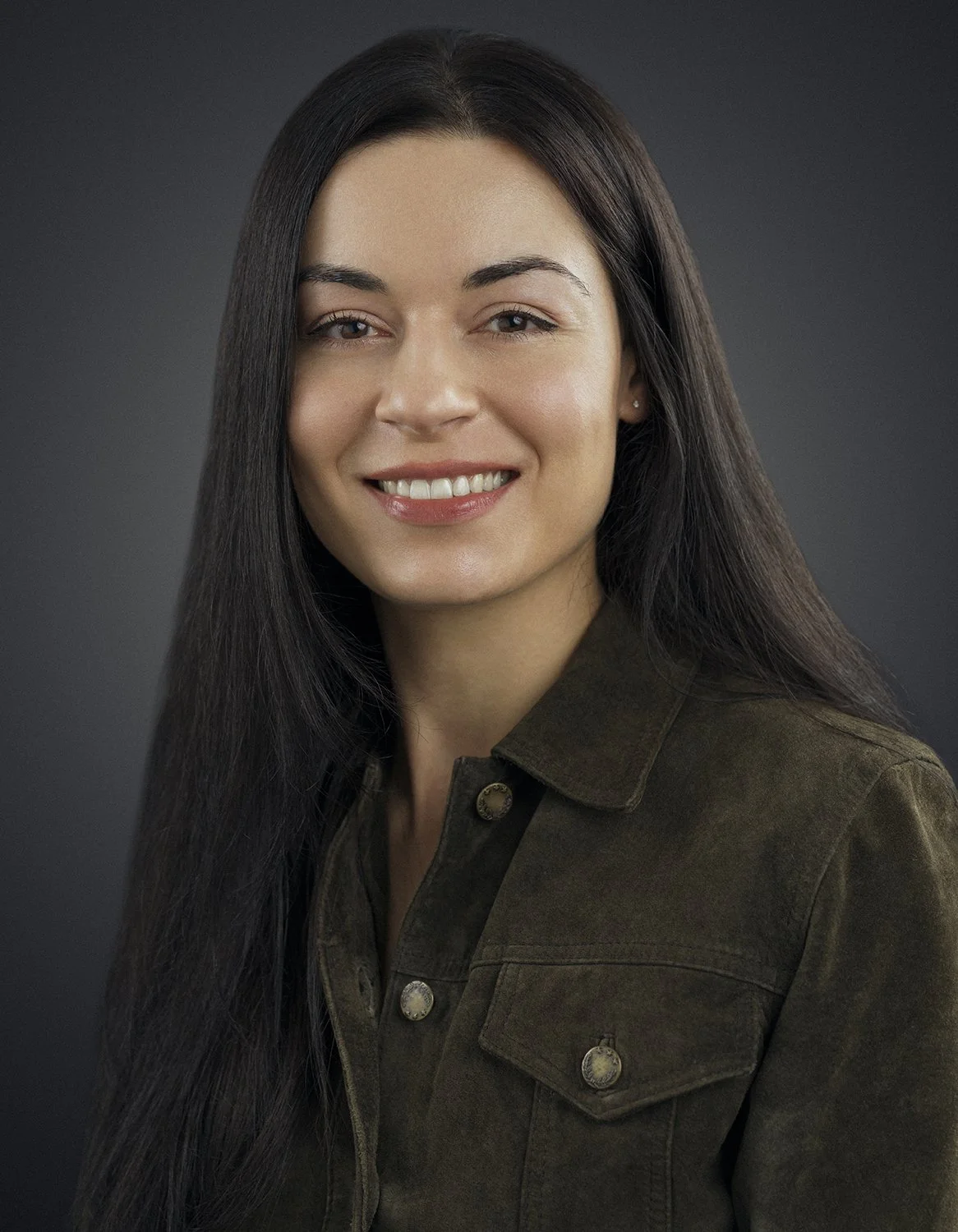 A New Collaboration: Kateryna Kramer at the London Studio