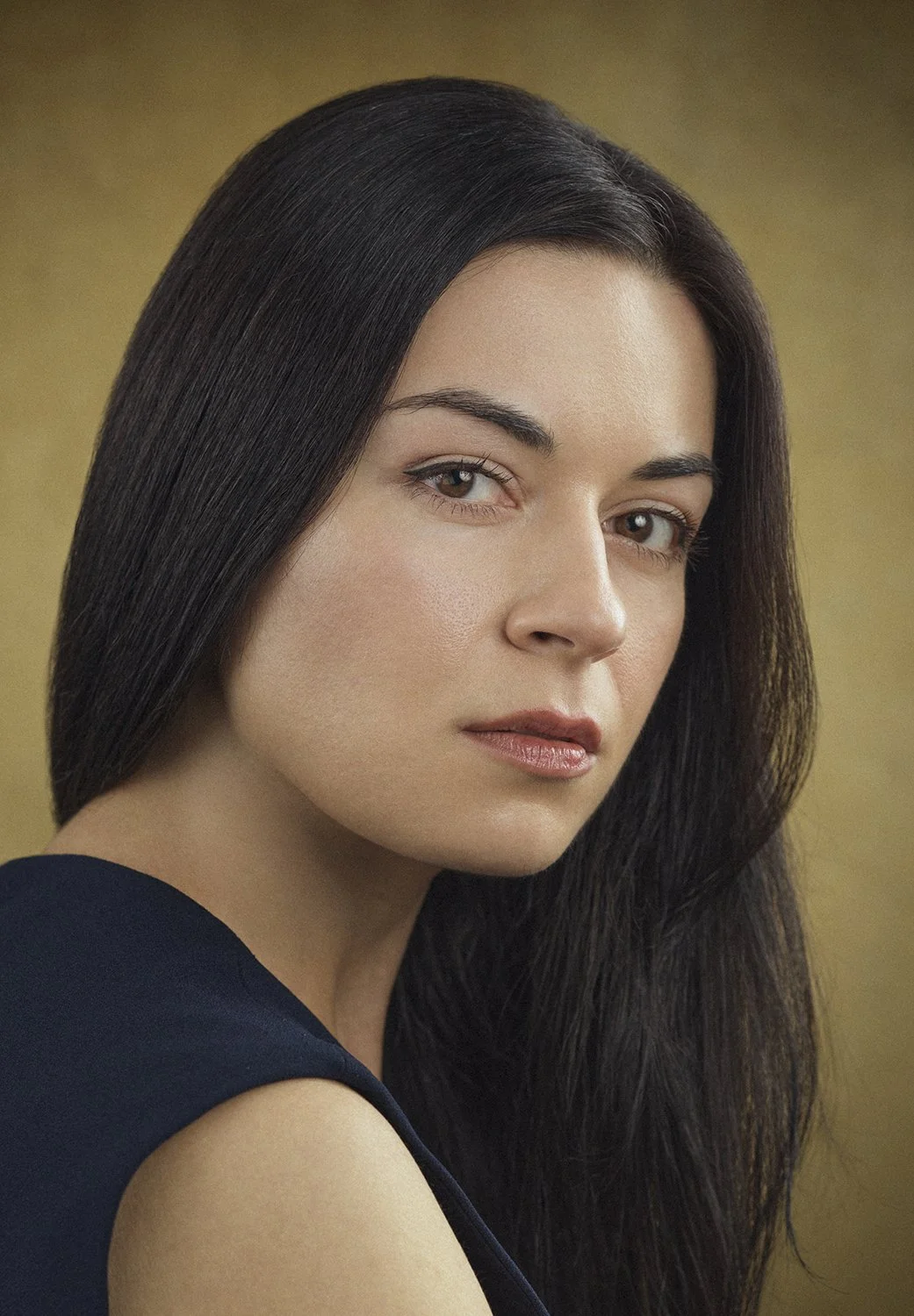 A New Collaboration: Kateryna Kramer at the London Studio