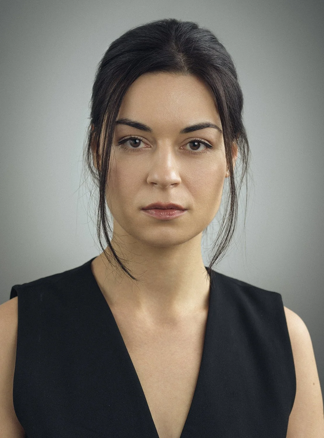 A New Collaboration: Kateryna Kramer at the London Studio