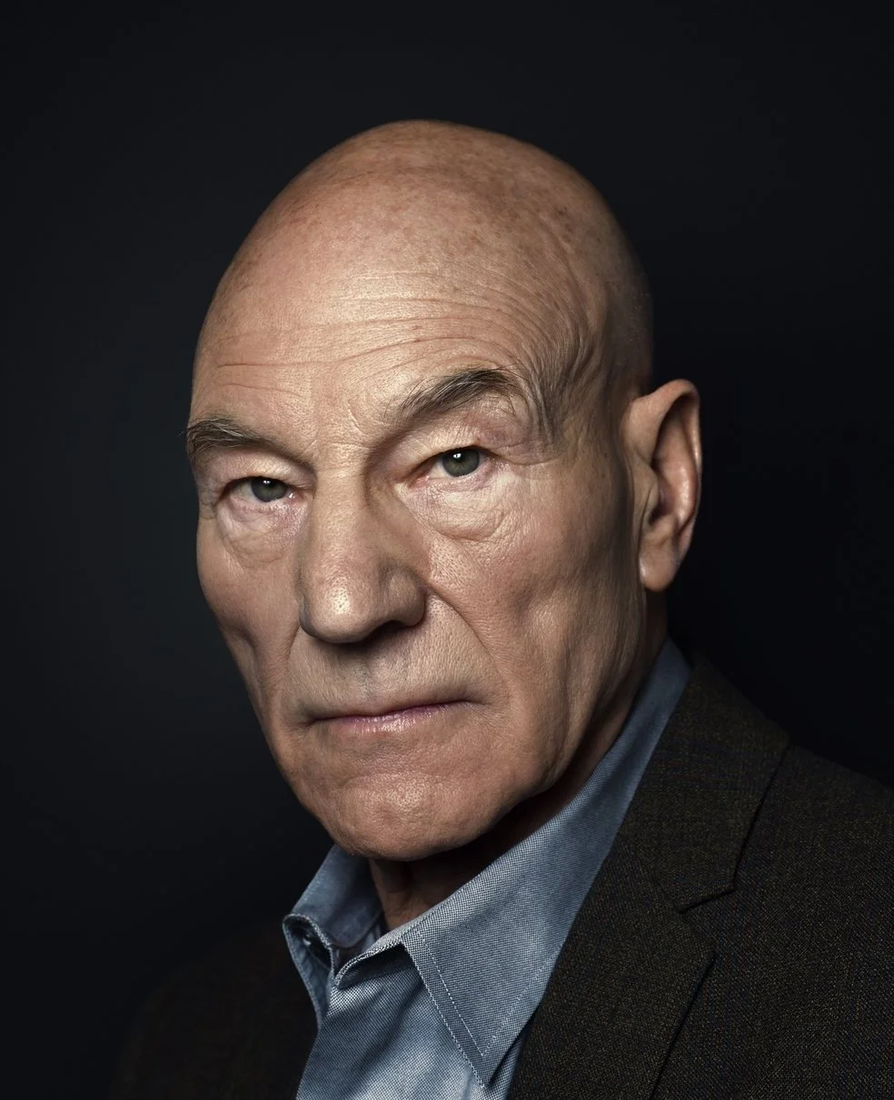 New York Headshots with Rory Lewis | 25–31 May 2026