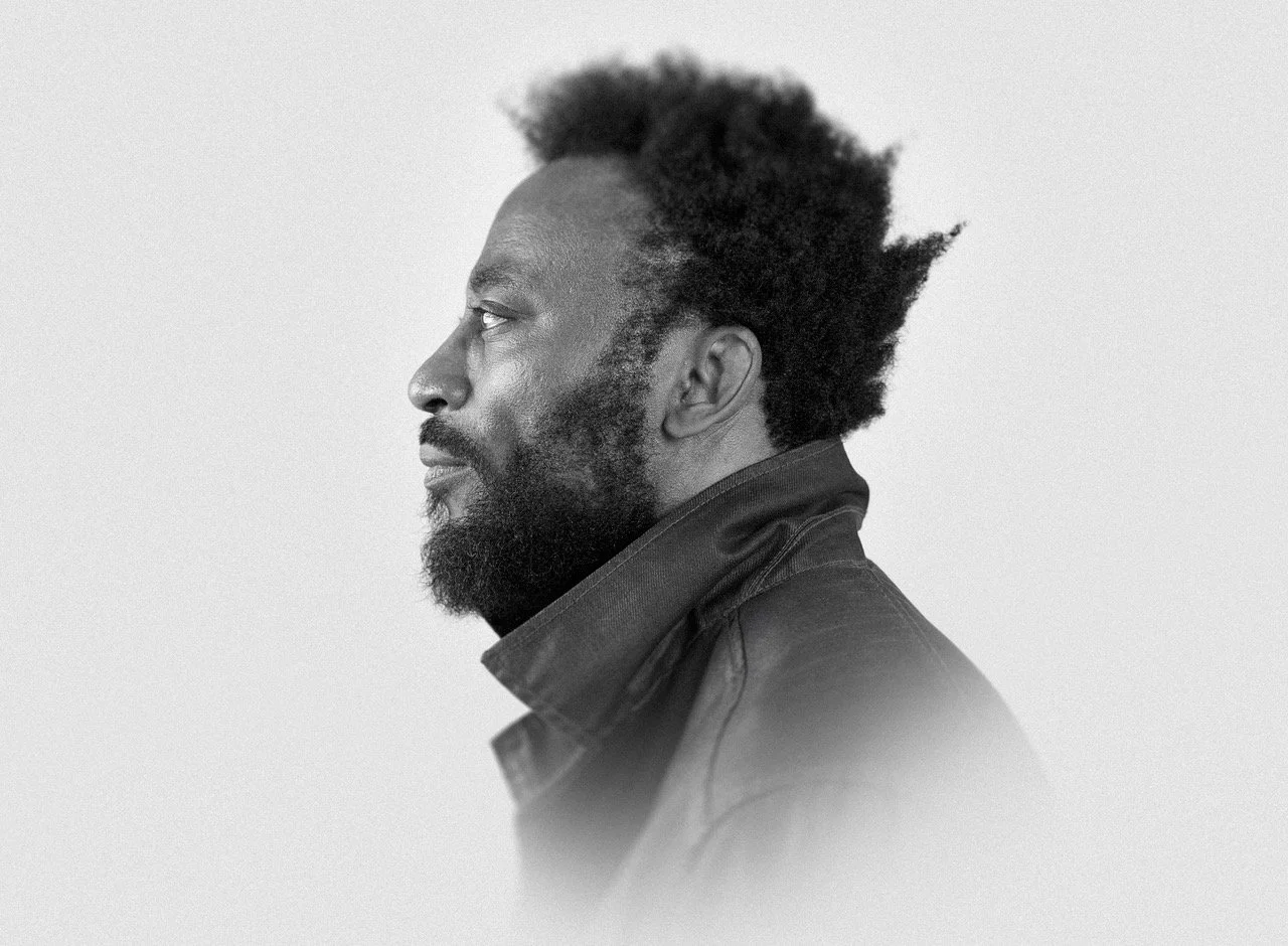 Five Years Late: Portraits of Babs Olusanmokun
