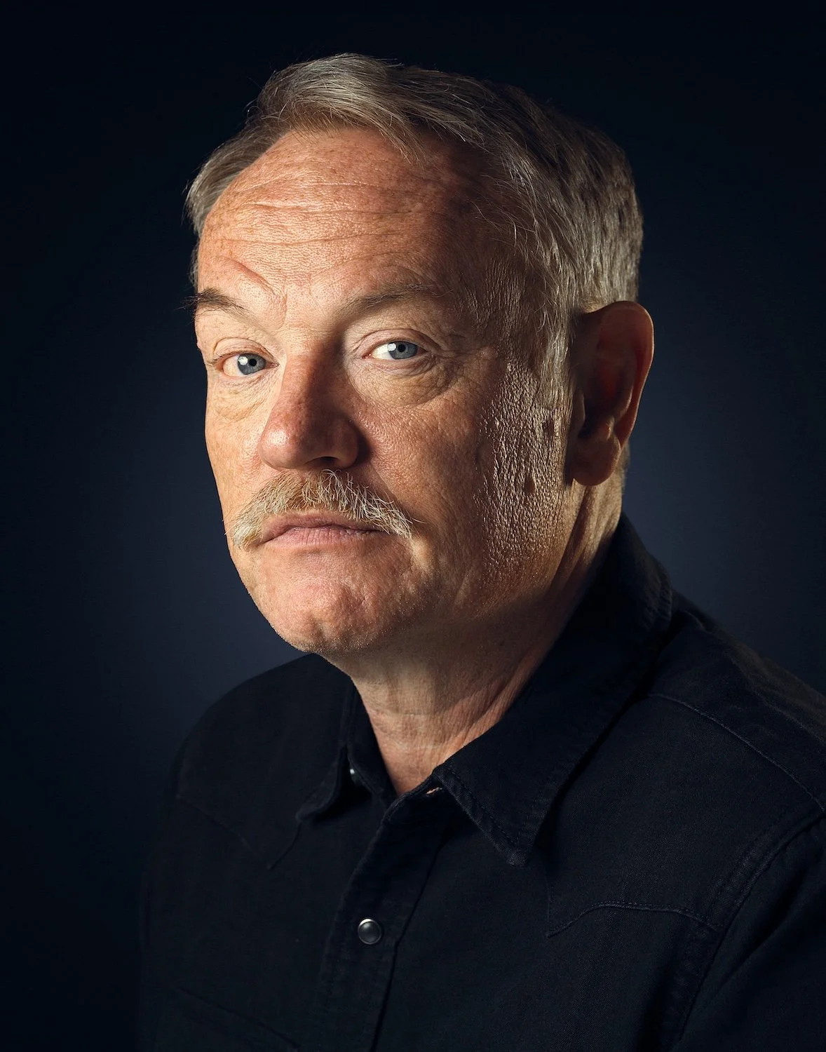 Jared Harris — Selah, London