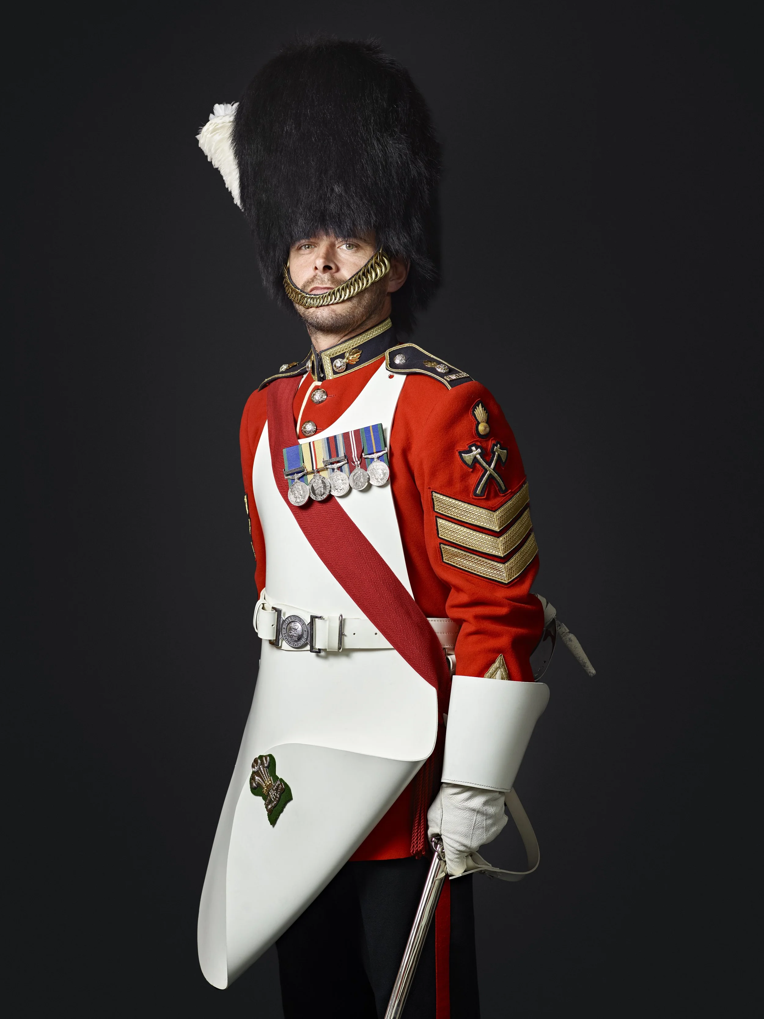 Sgt Walters 1st Battalion Royal Welsh Regiment.jpg