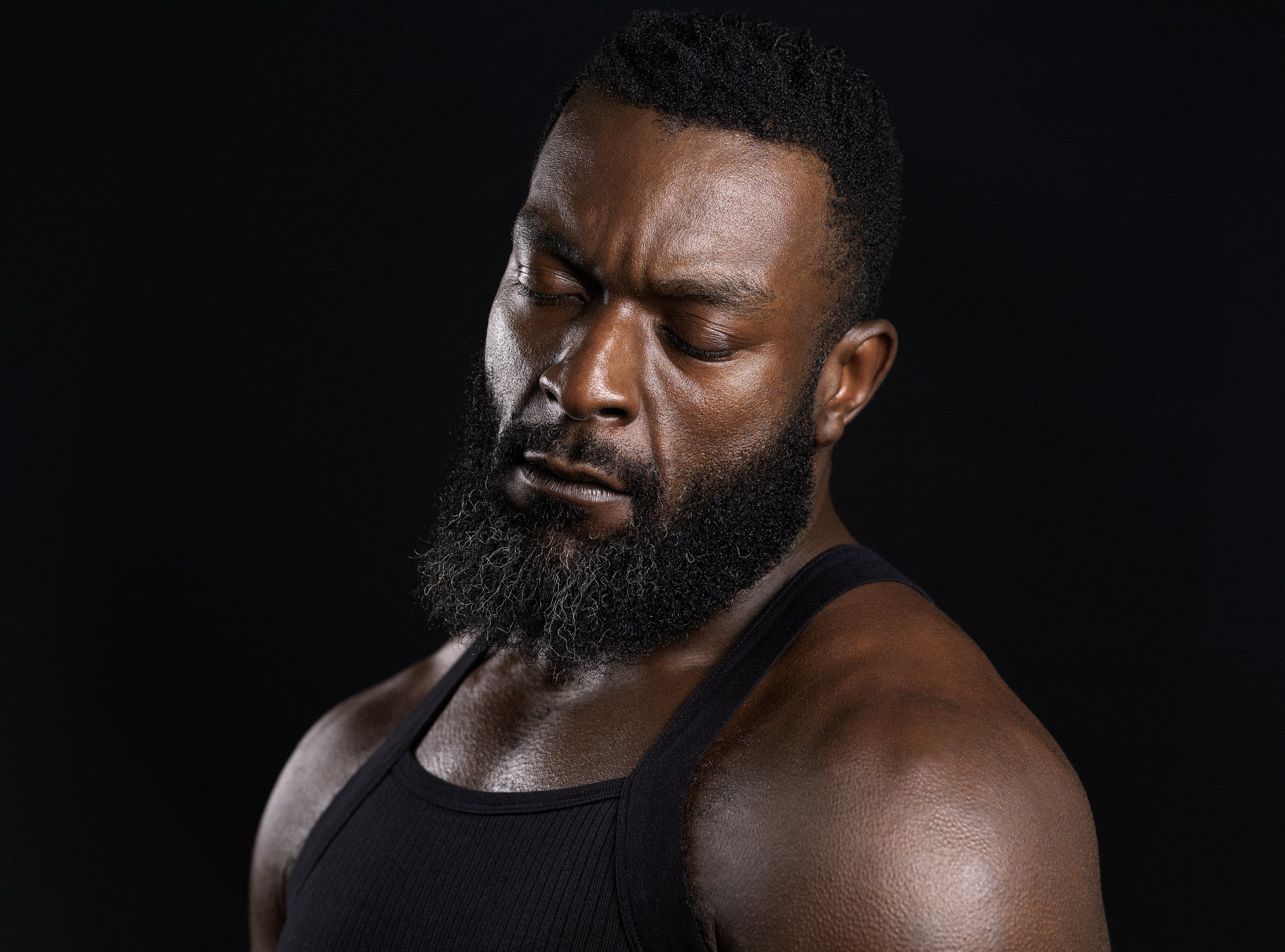 Michael James Shaw