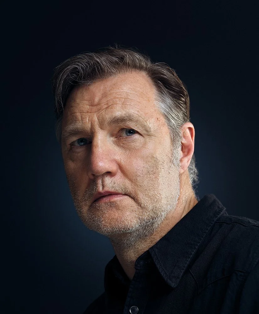 David Morrissey