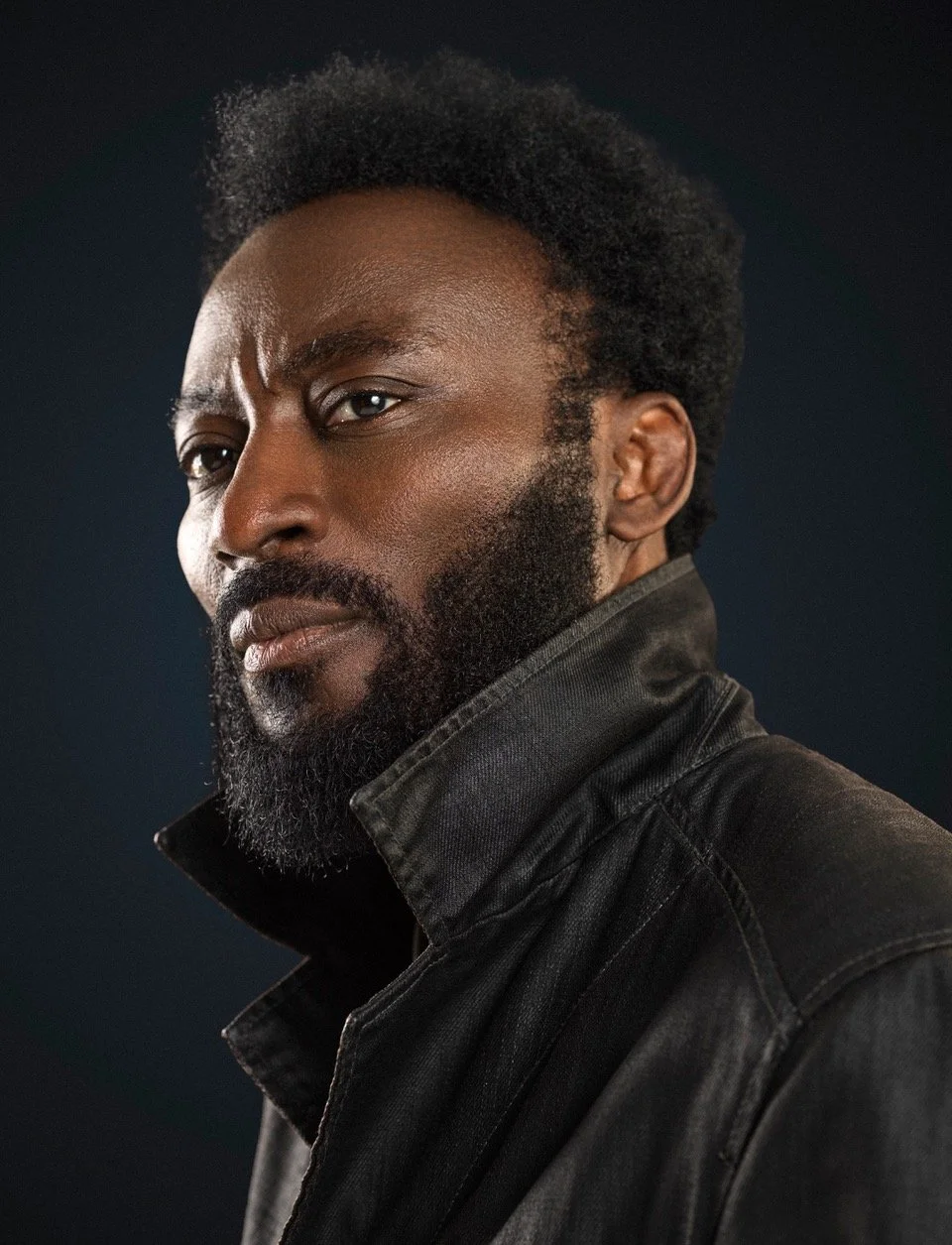 Babs Olusanmokun