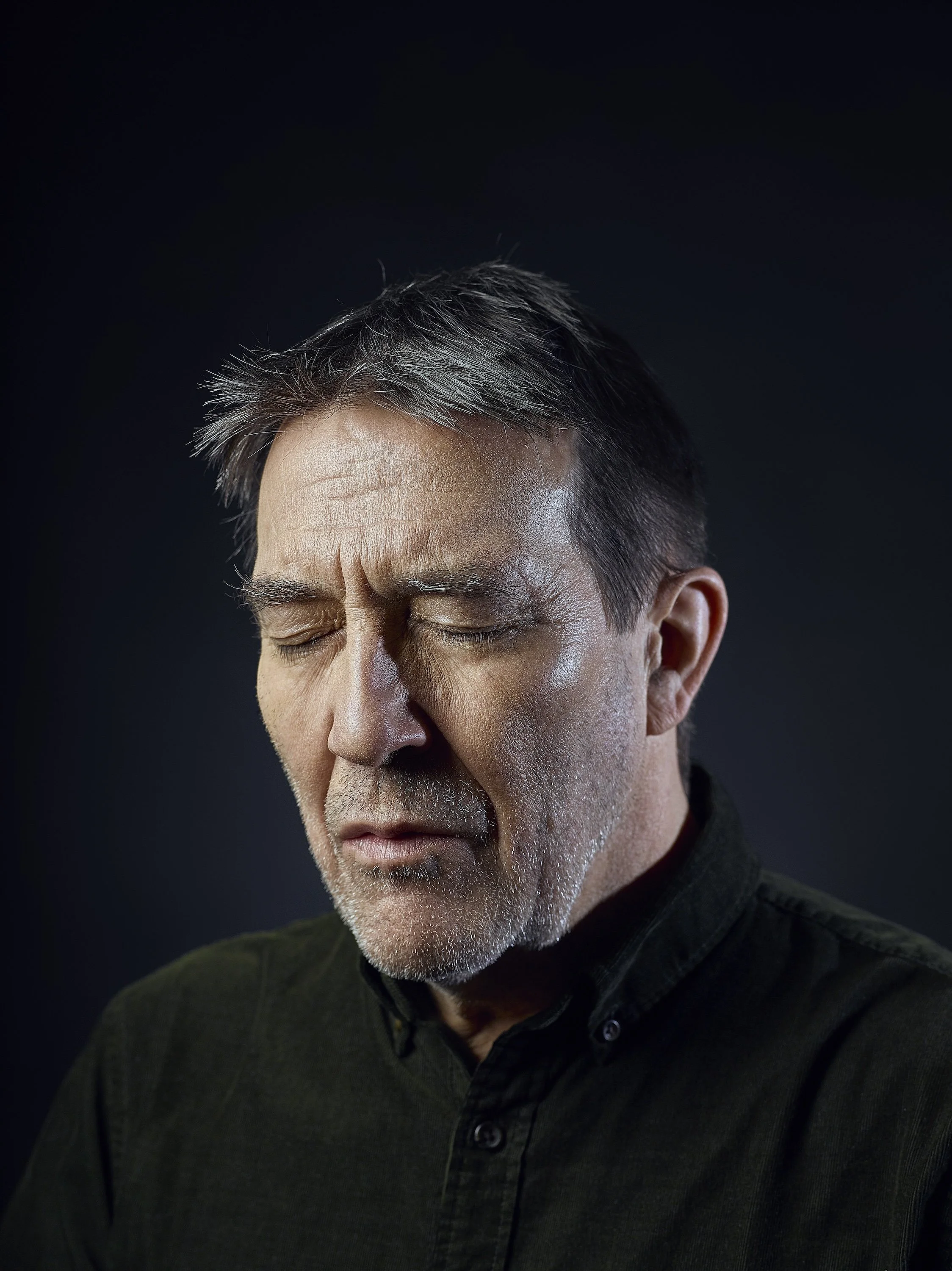 Ciarán Hinds