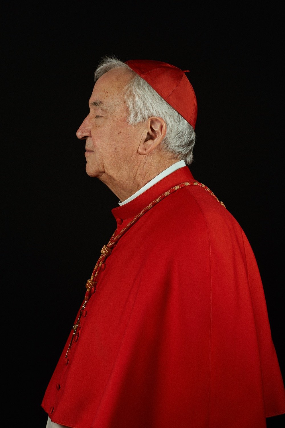 Vincent Gerard Nichols is an English Catholic prelate. A cardinal since 2014
