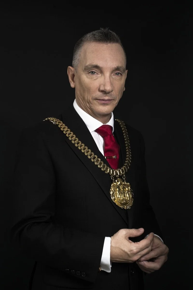 &nbsp;Attorney &amp; Lawyer Portraits