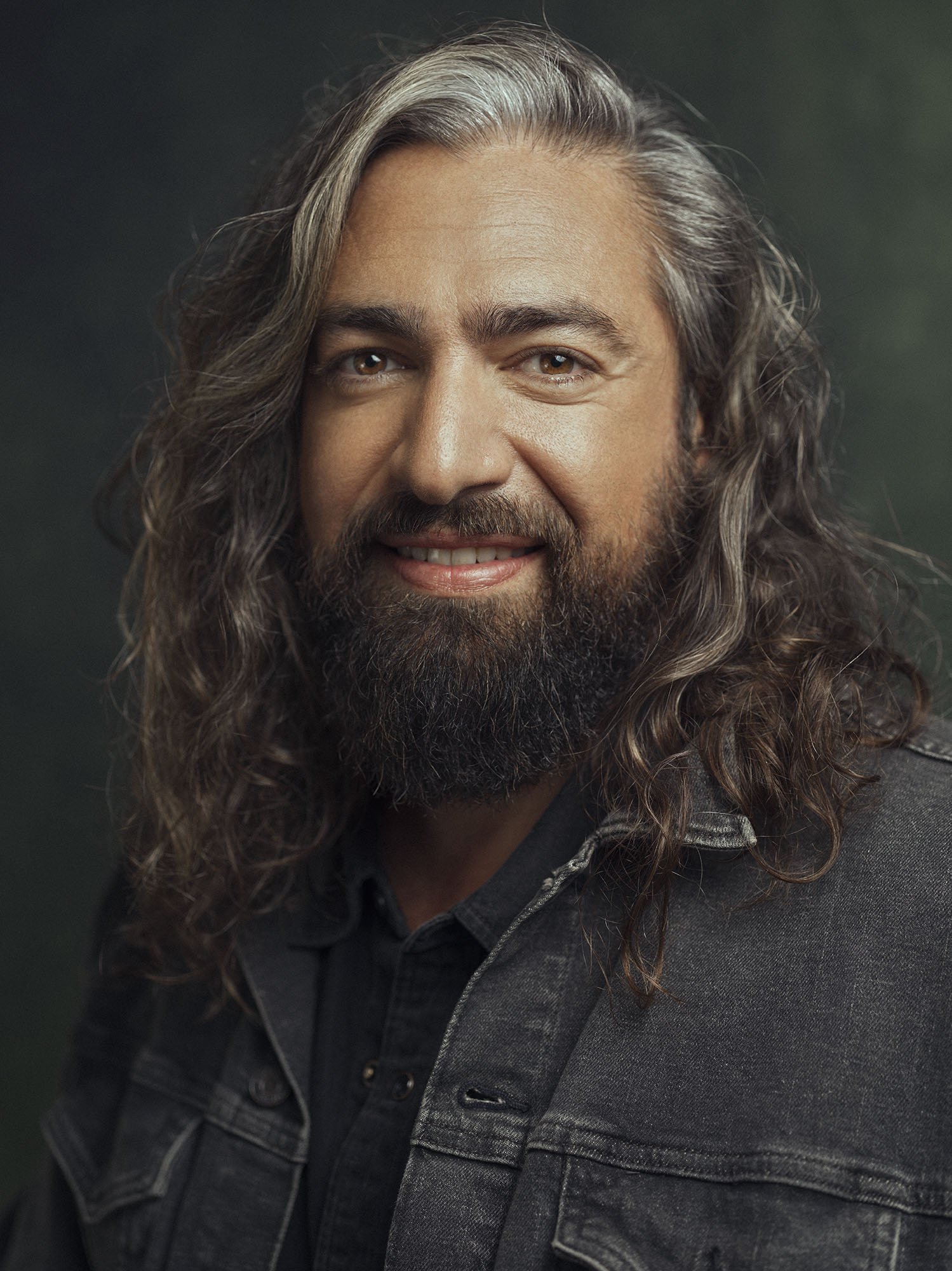 Los Angeles actor headshots