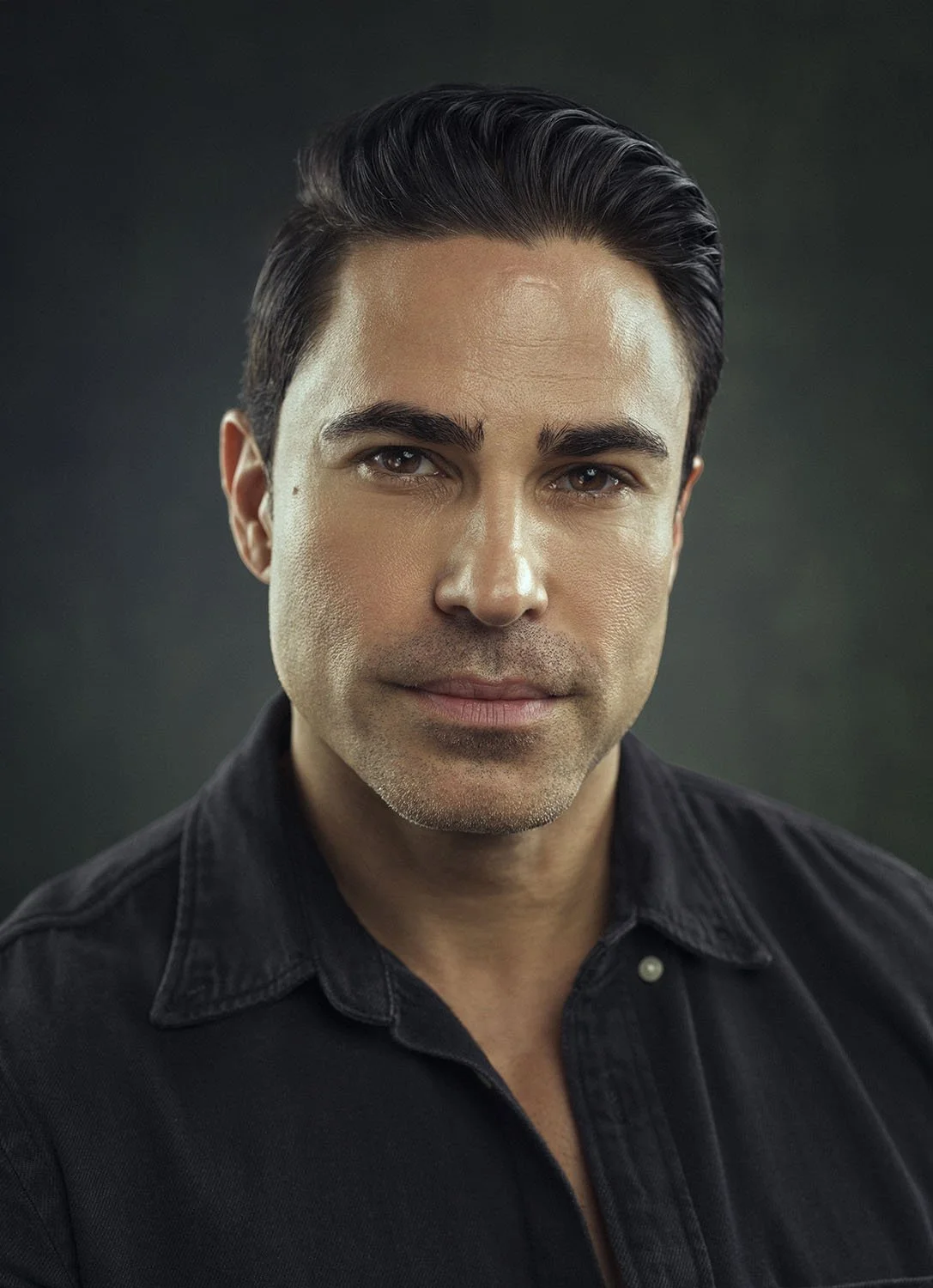 LOS ANGELES ACTORS HEADSHOTS