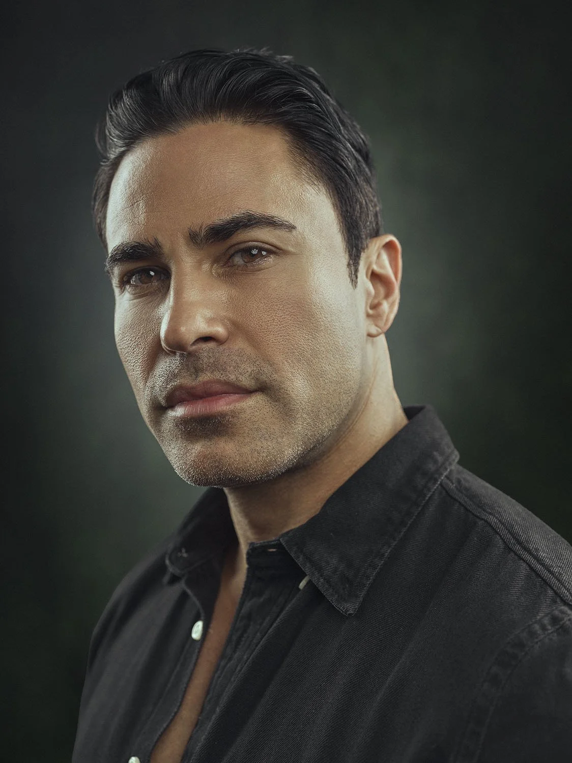 LOS ANGELES ACTORS HEADSHOTS
