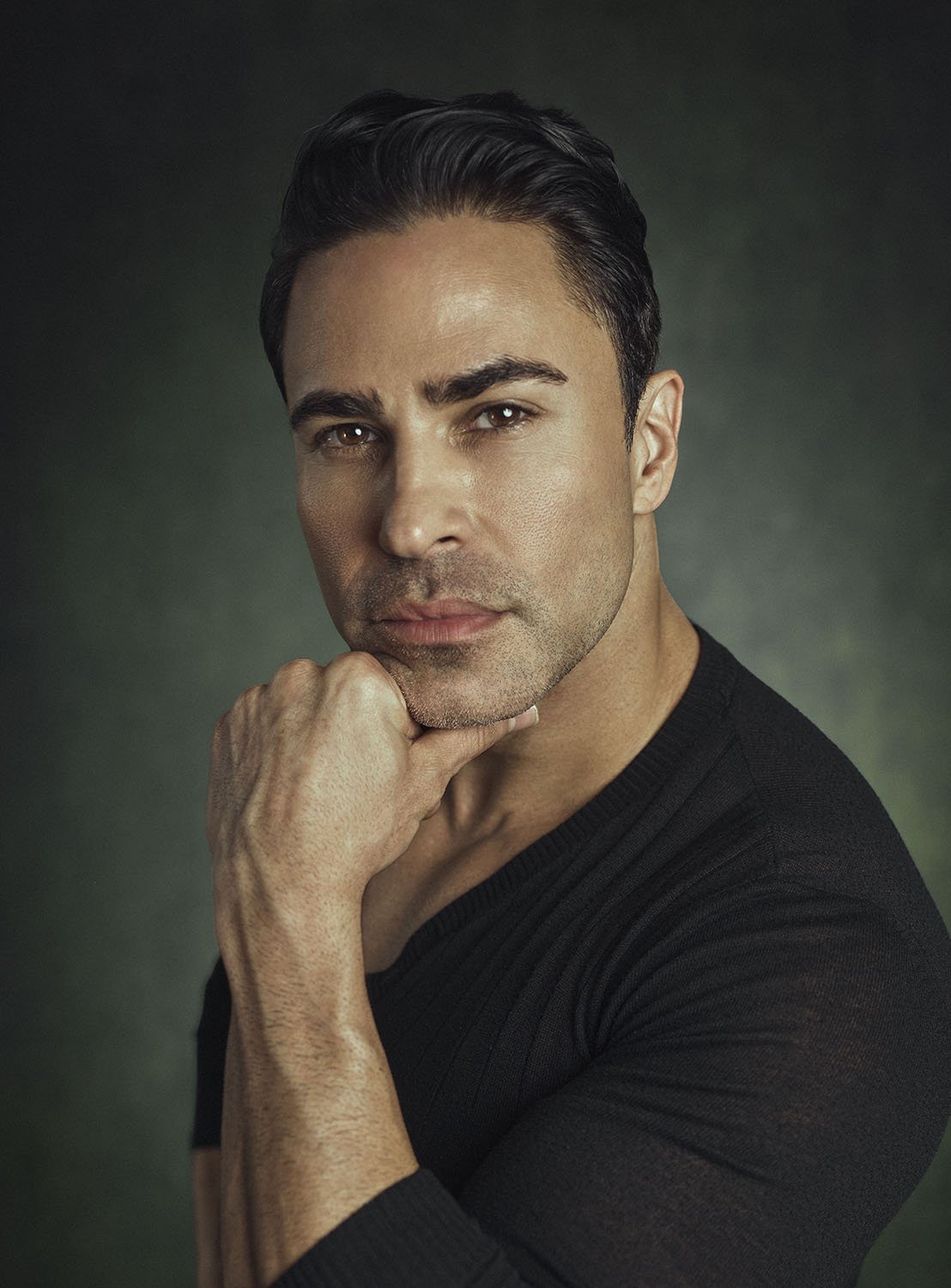 LOS ANGELES ACTORS HEADSHOTS