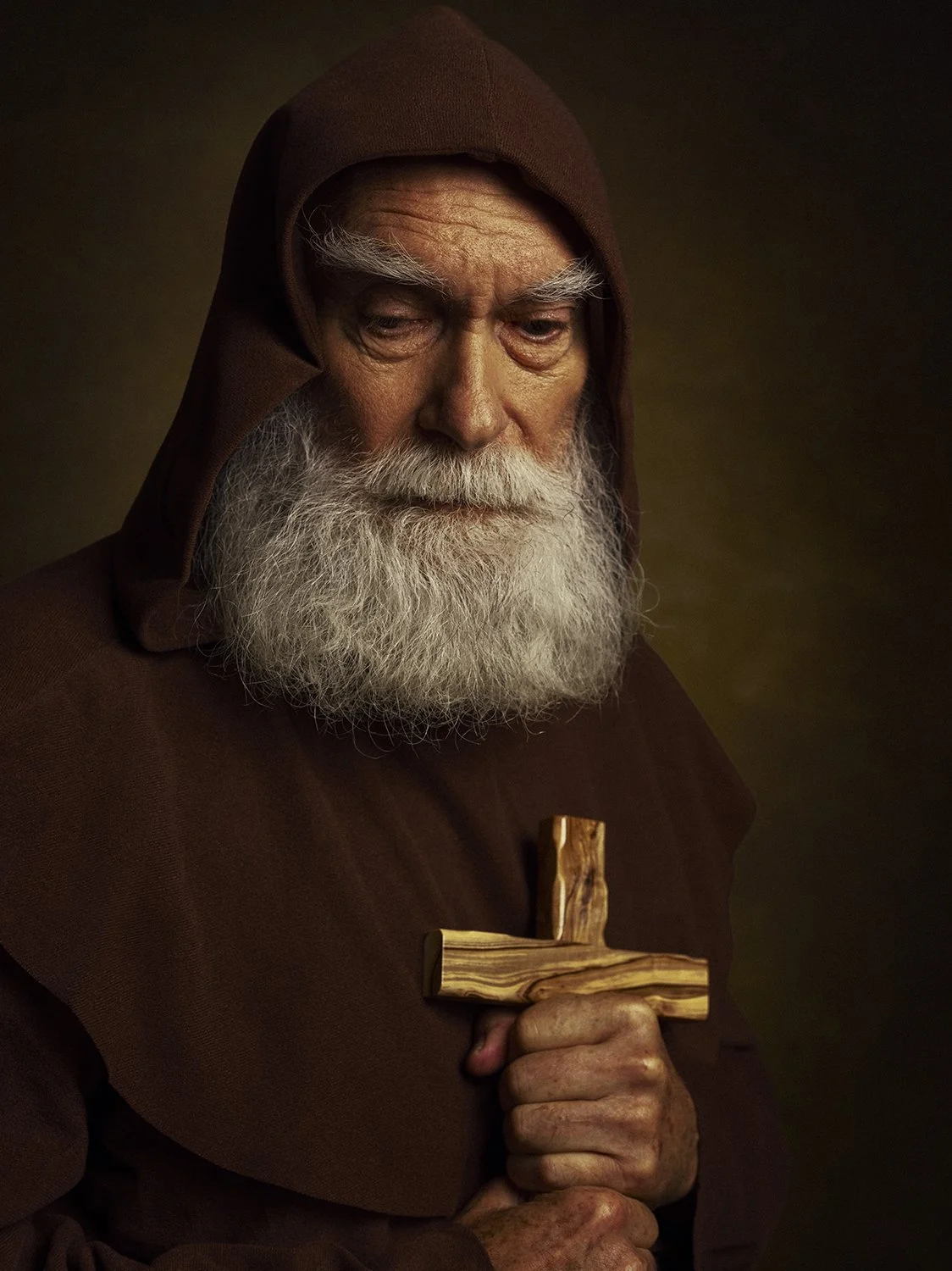 Recreating Caravaggio Rory Lewis Photographer Los Angeles 
