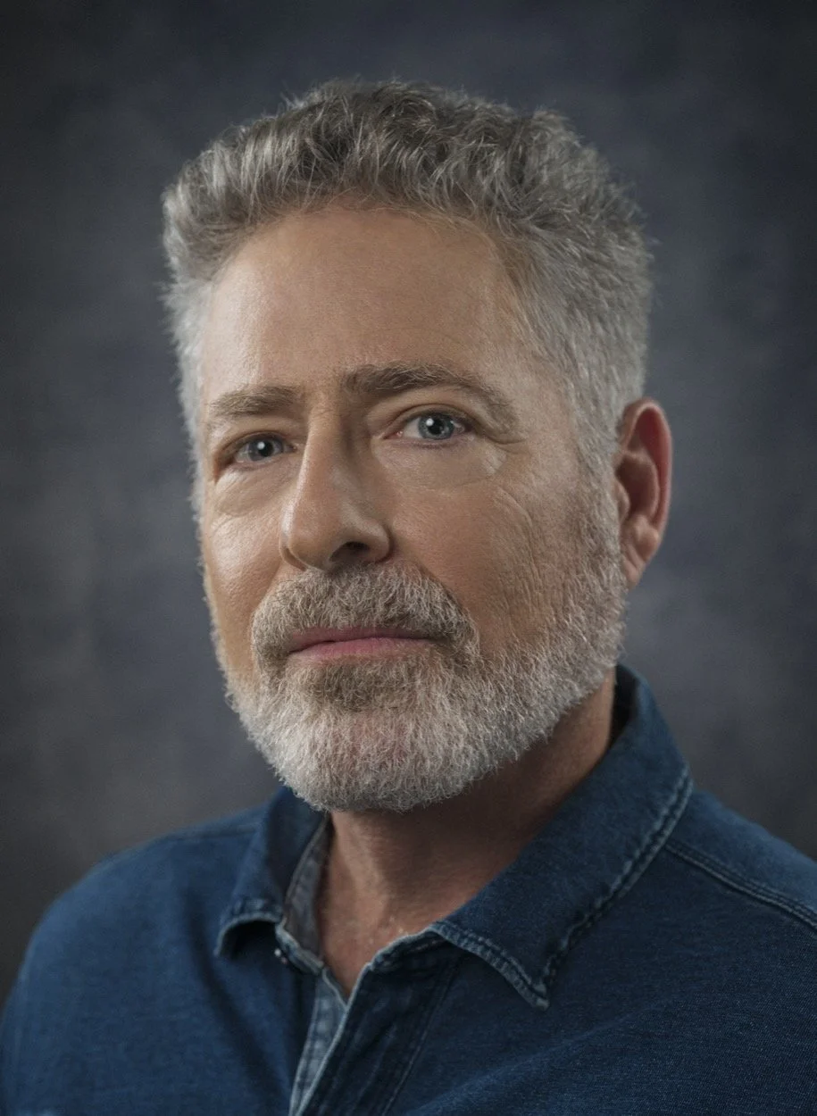 Los Angeles Actors Headshots Rory Lewis Photographer 2026