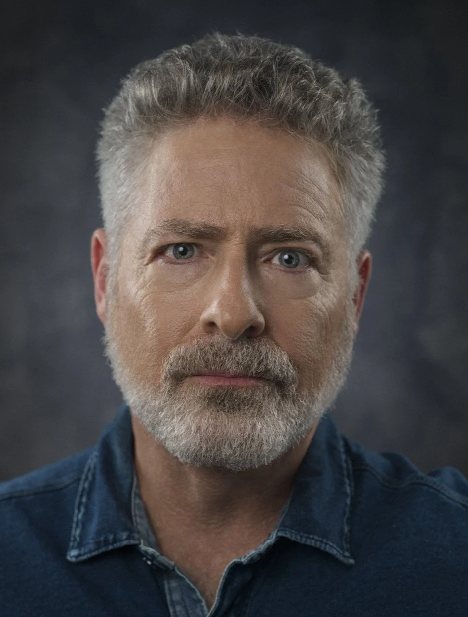 Los Angeles Actors Headshots Rory Lewis Photographer 2026
