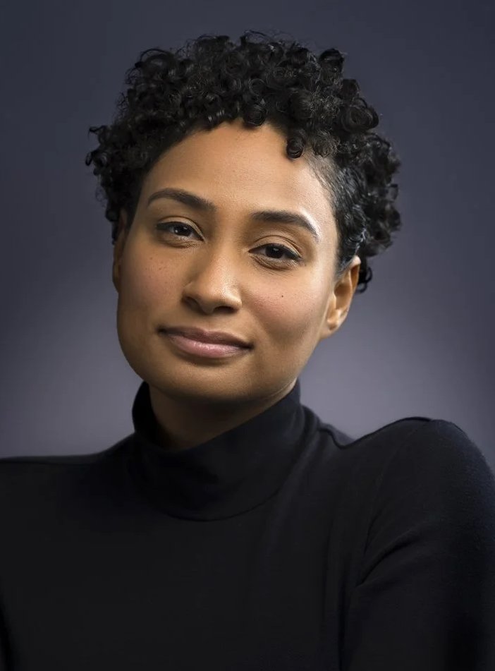 Congratulations Rosanny Zayas — Cast in HBO Max's The Pitt, Season Three