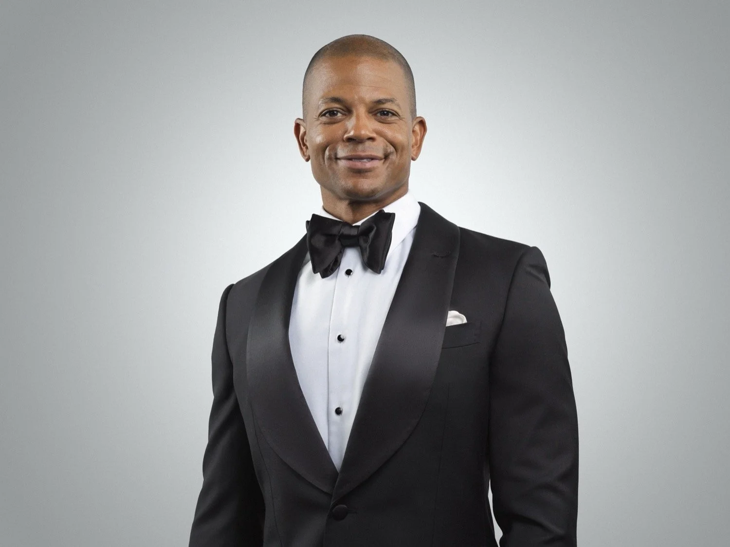 Marvin Jones II at the Los Angeles studio Corporate Executive Headshots Los Angeles New York and London.