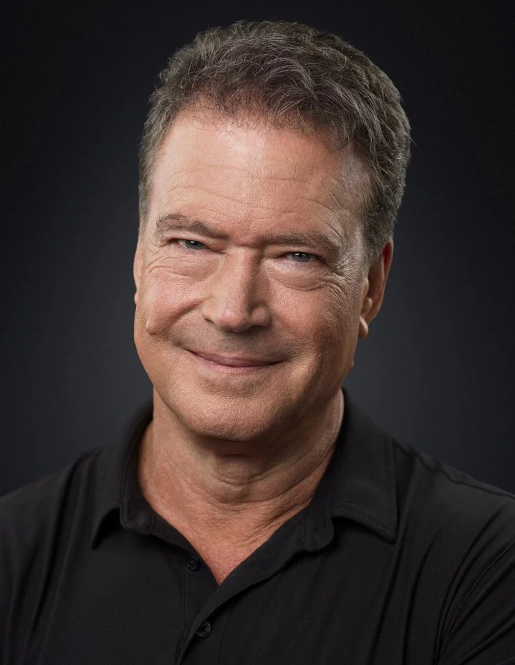 Corporate Headshots in Los Angeles: Curt Behlmer, Dolby Laboratories Rory Lewis Corporate Executive Headshots LA 