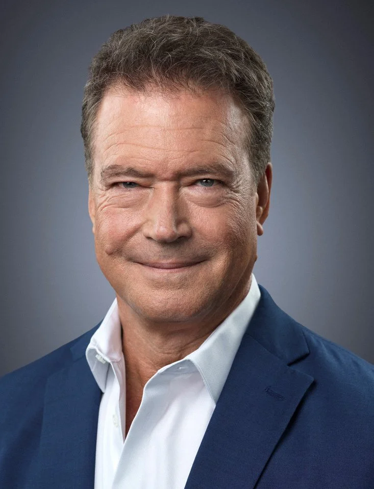 Corporate Headshots in Los Angeles: Curt Behlmer, Dolby Laboratories Rory Lewis Corporate Executive Headshots LA 