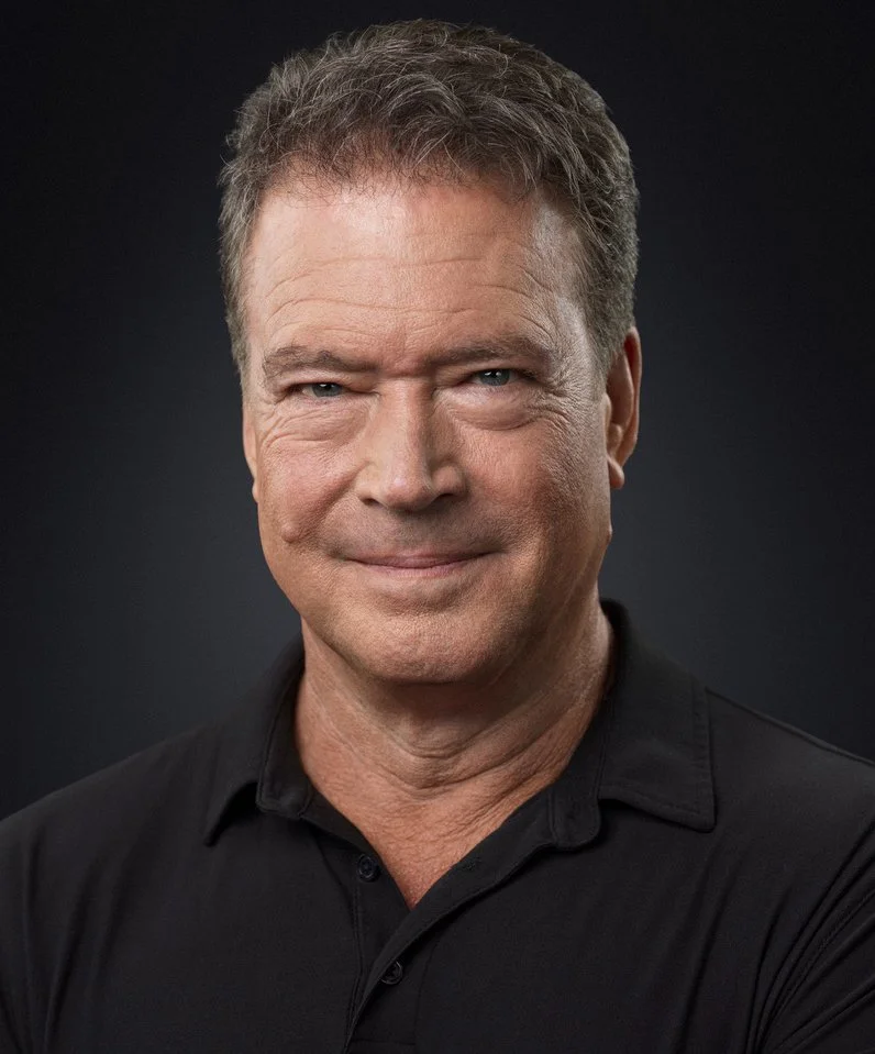 Executive Portraits for the C-Suite in Los Angeles