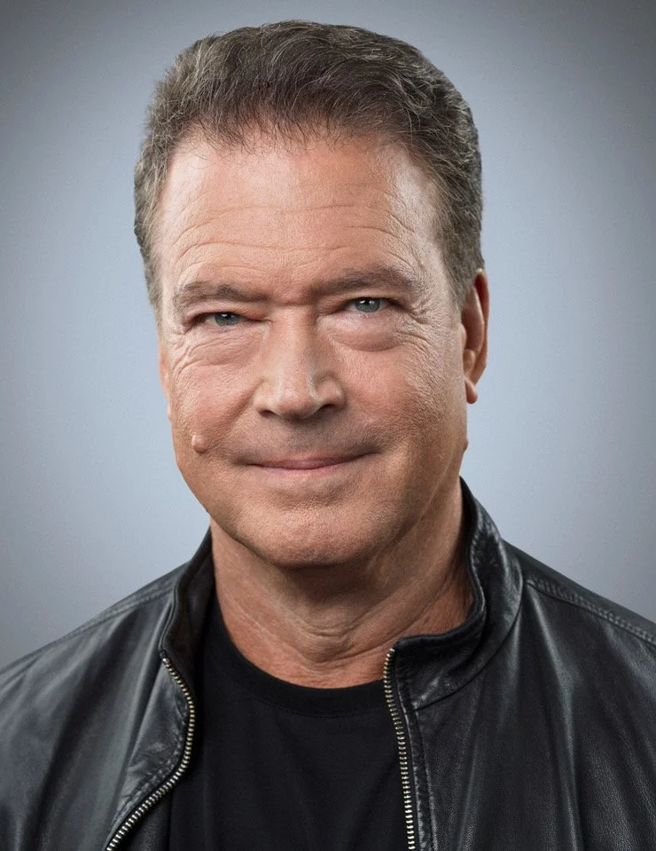 Executive Portraits for the C-Suite in Los Angeles
