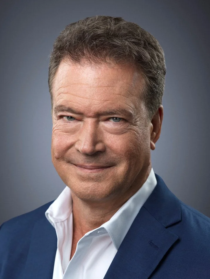Executive Portraits for the C-Suite in Los Angeles