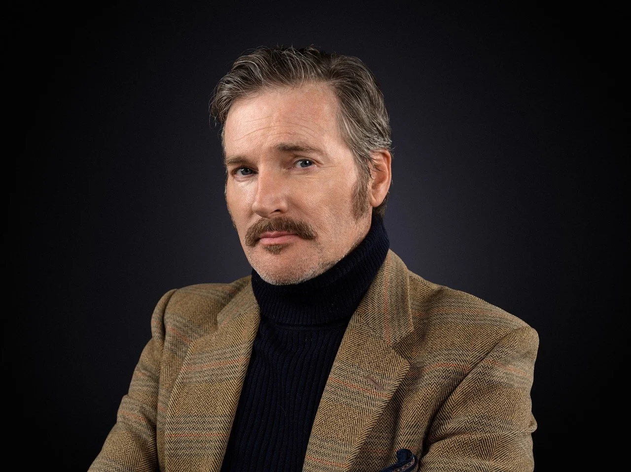 Capturing Peter O’Meara: Lauded Character Actor at My Los Angeles ...