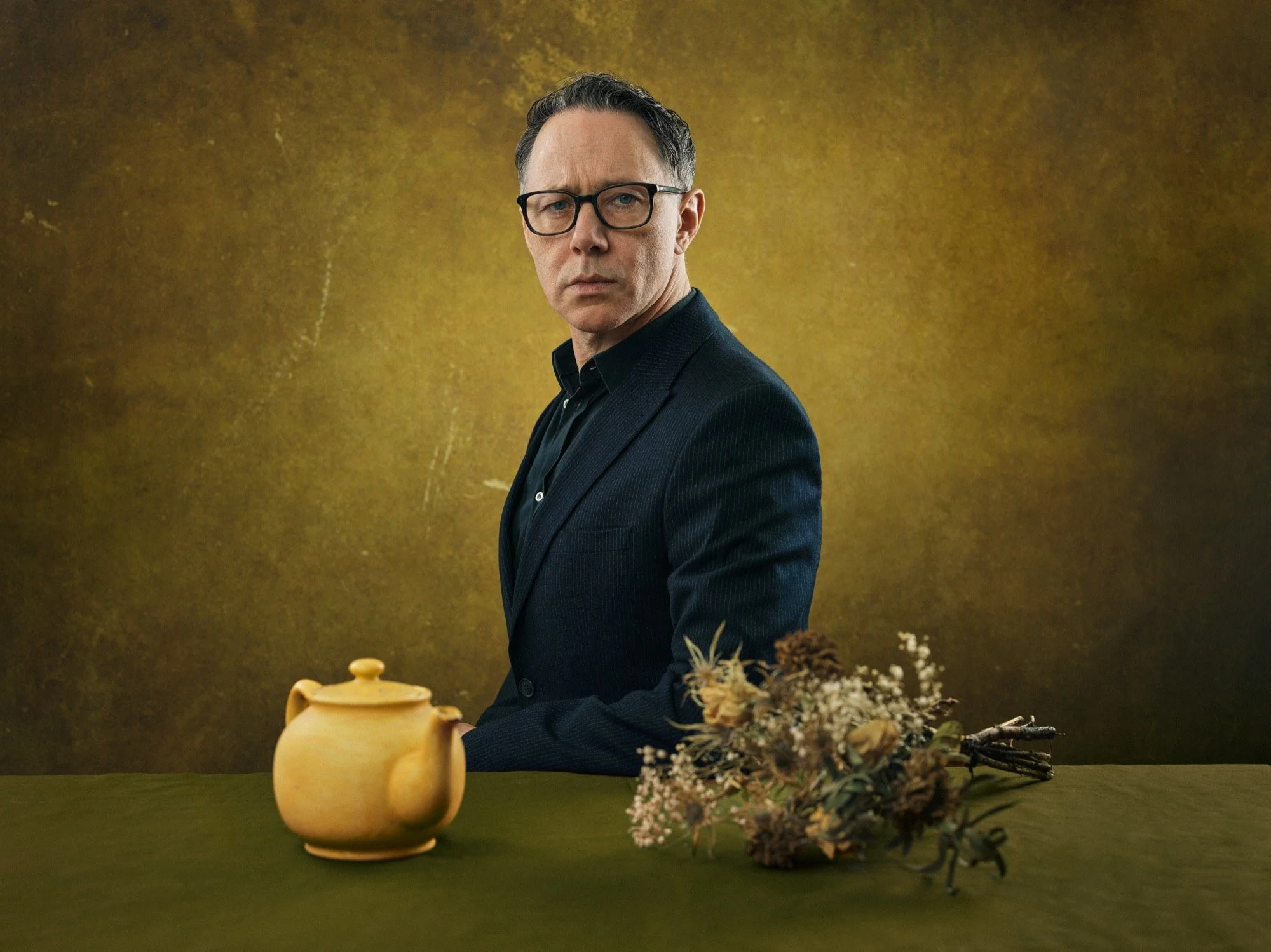 Two Out of Three Isn’t Bad — Photographing The Stars of the League of ...