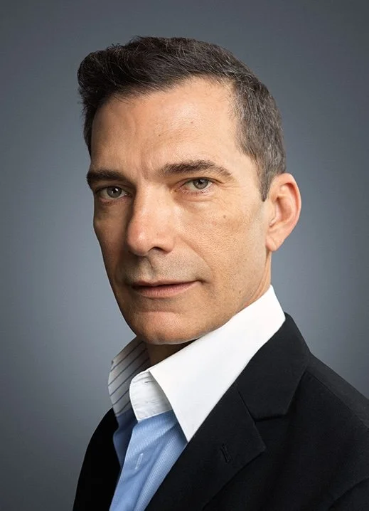 Capturing Character: Stephen Blackehart Actor Headshots at Rory Lewis’ Los Angeles Studio