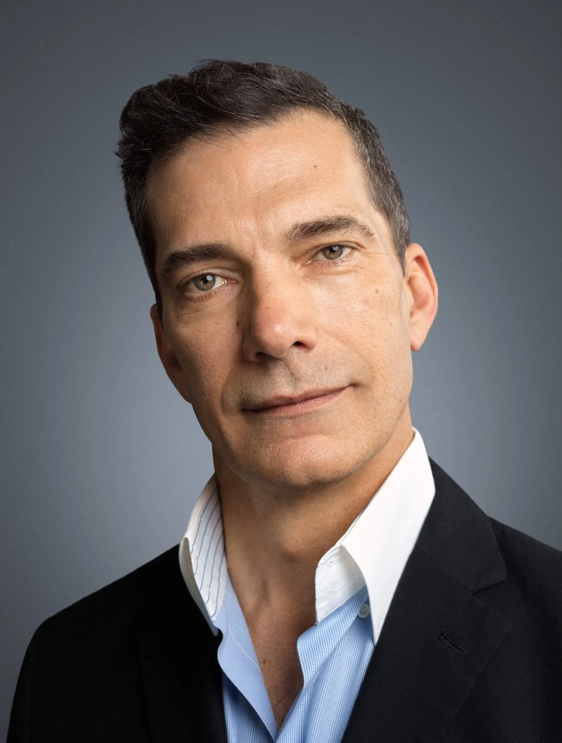 Capturing Character: Stephen Blackehart Actor Headshots at Rory Lewis’ Los Angeles Studio