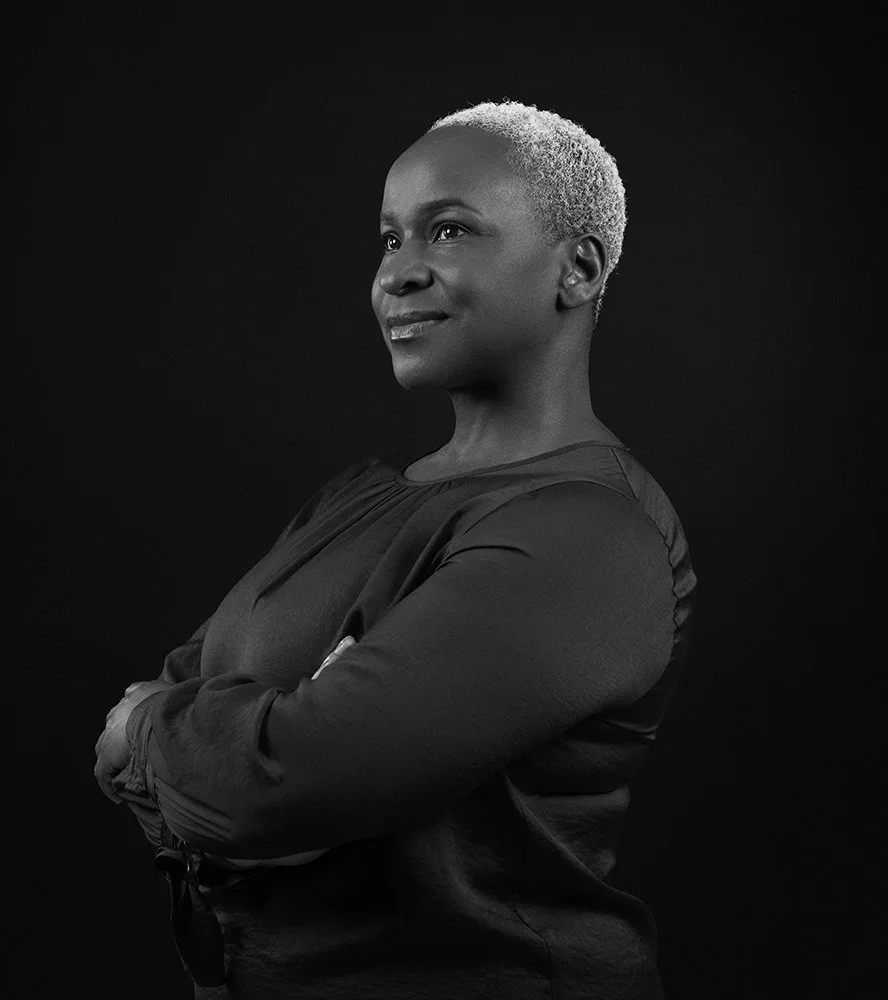 Studio vs. On-Location Team Headshots in NYC: Which is Right for Your Company?**