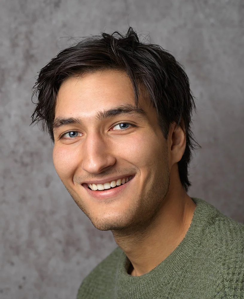 Timur Los Angeles Actors Headshots — Rory Lewis: Portrait & Headshot ...