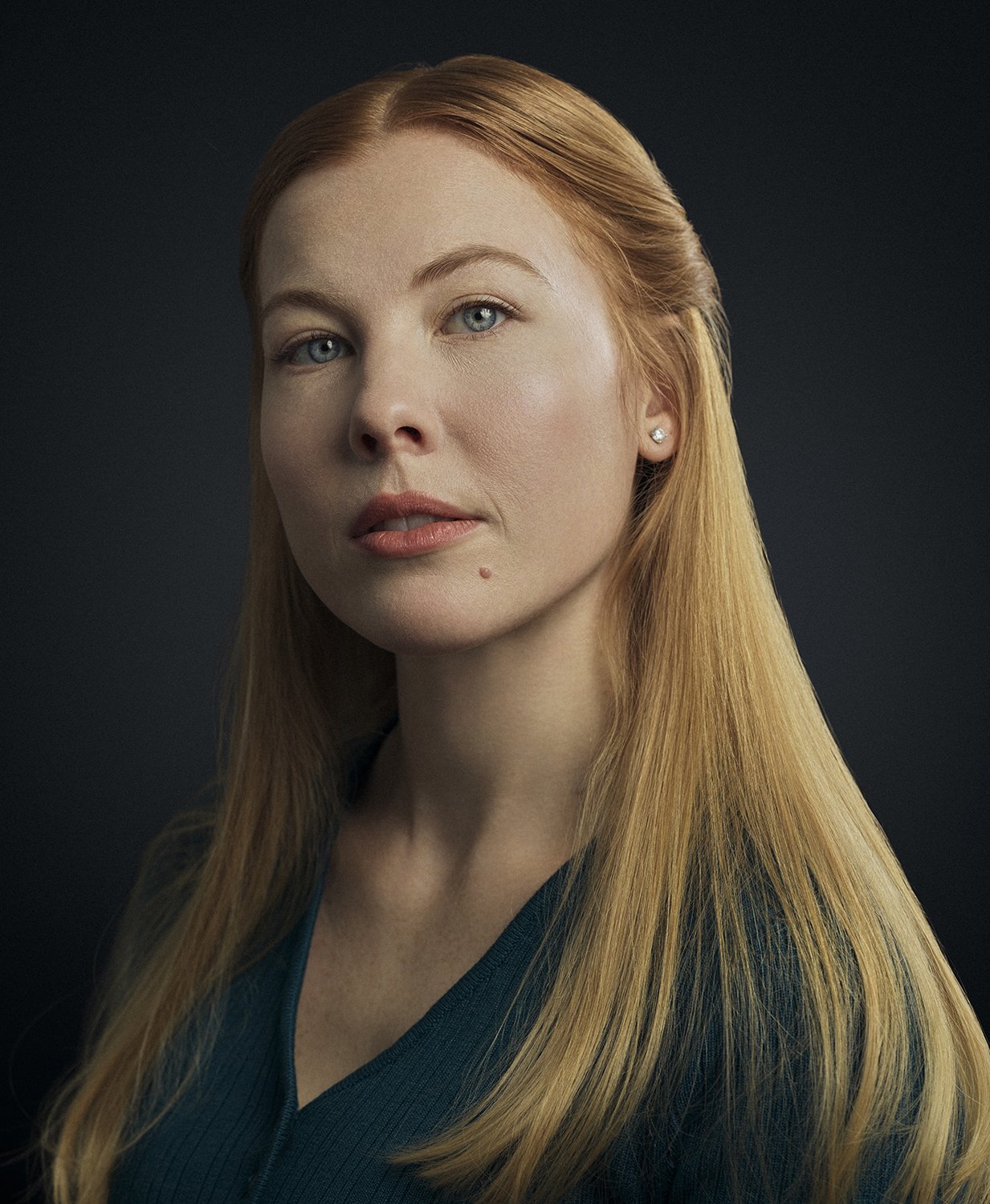 Madison Pernell — First New York Actors Headshots (Rory Lewis Photographer)