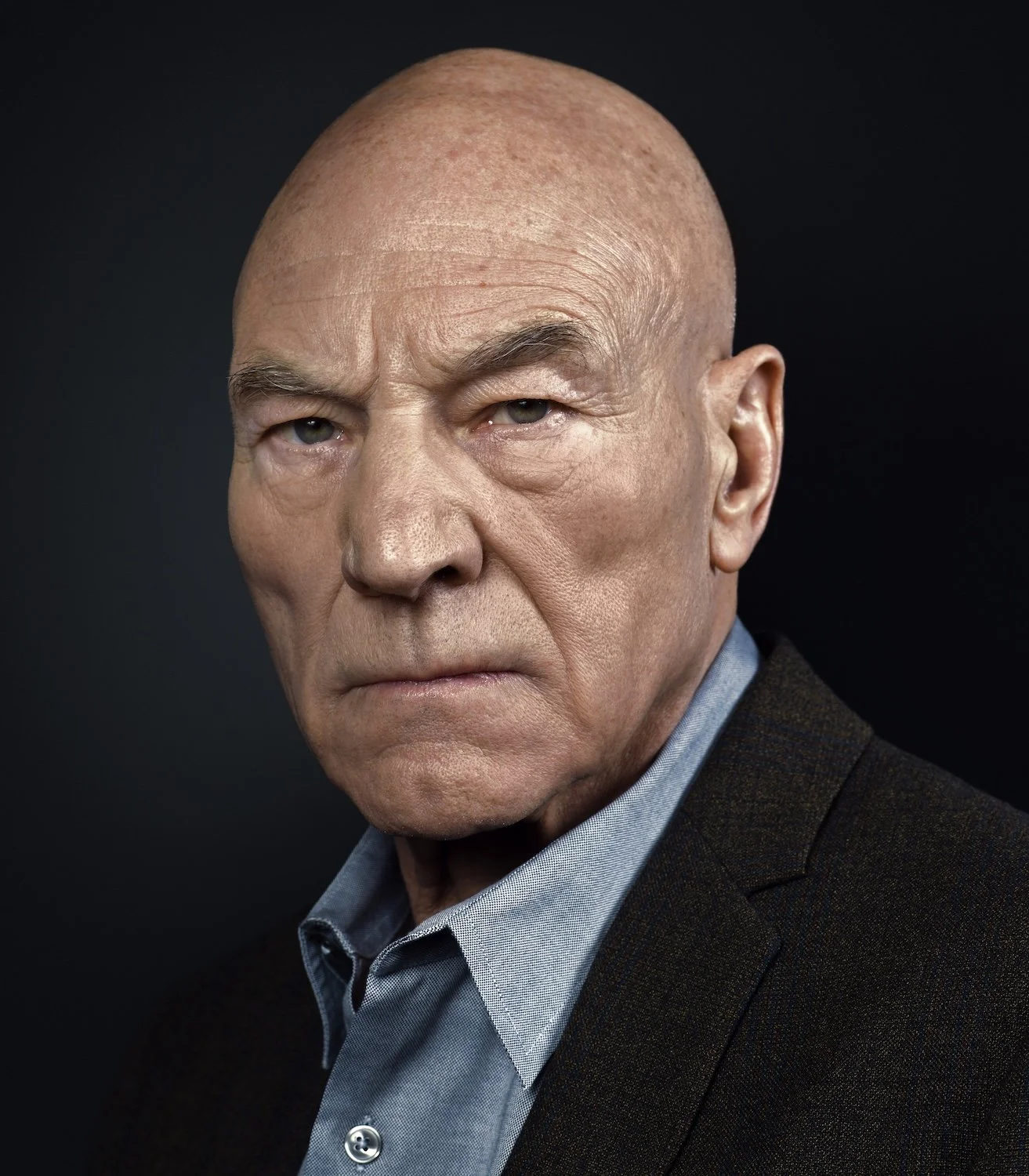 Chinatown Headshots & Portrait Photography — Rory Lewis