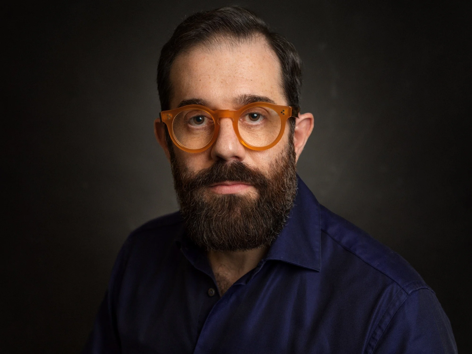 EXECUTIVE & BOARD PORTRAITS