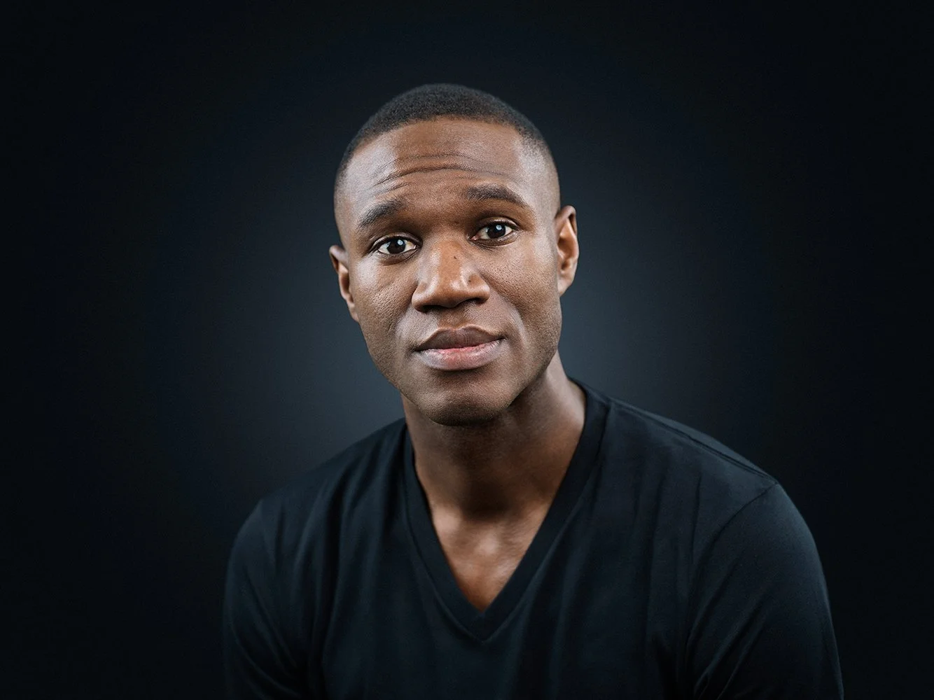 Professional Actor Headshot New York