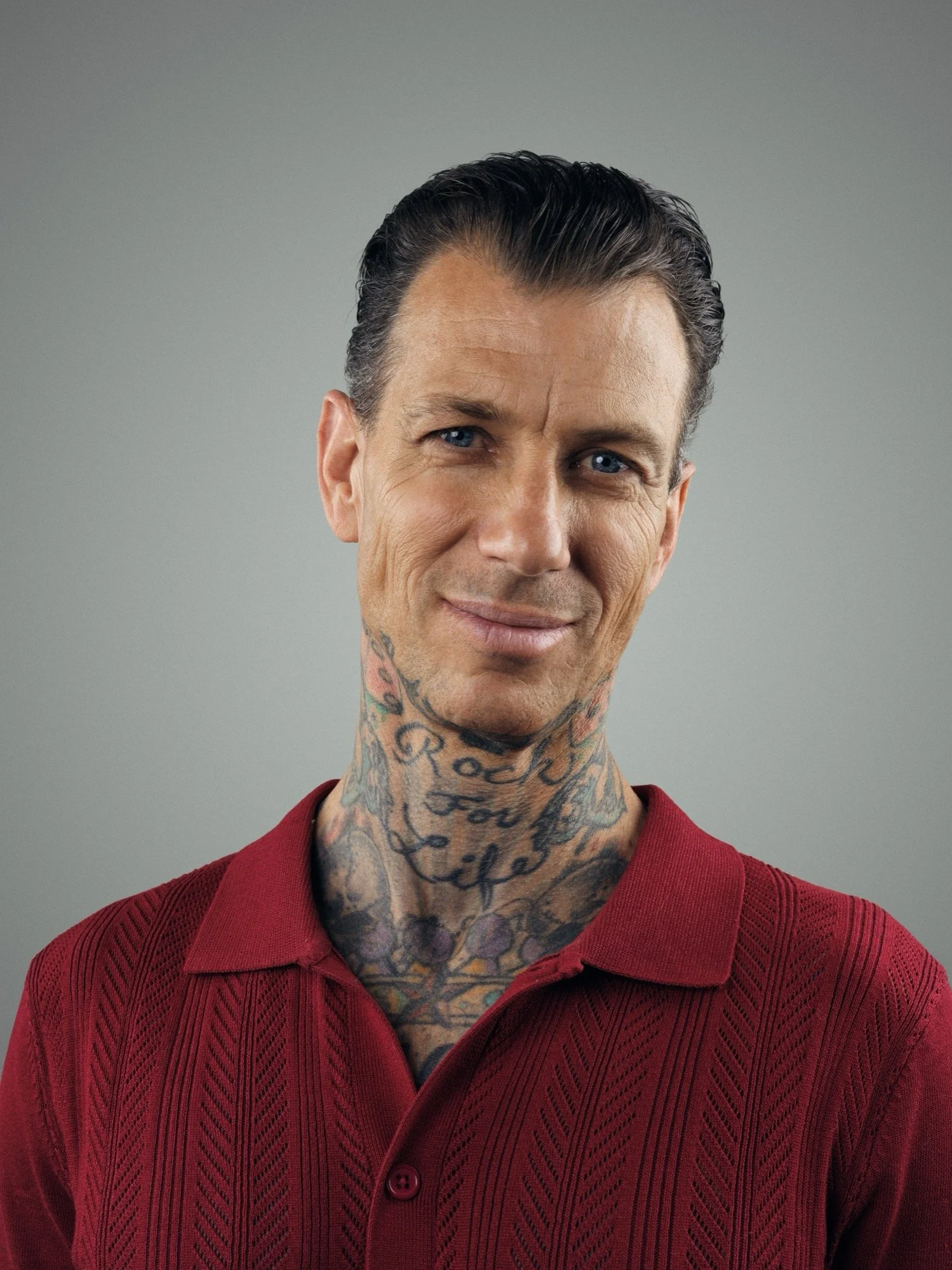 🎭 Last Chance in 2025: Cinematic Headshots in Manhattan