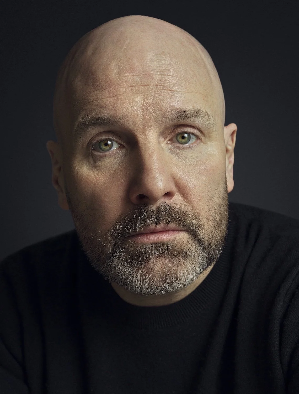 Johnny Harris — A Portrait in London