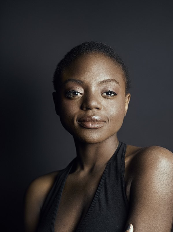 Capture Your Perfect Headshot with Celebrity Portrait Photographer Rory Lewis in NYC!