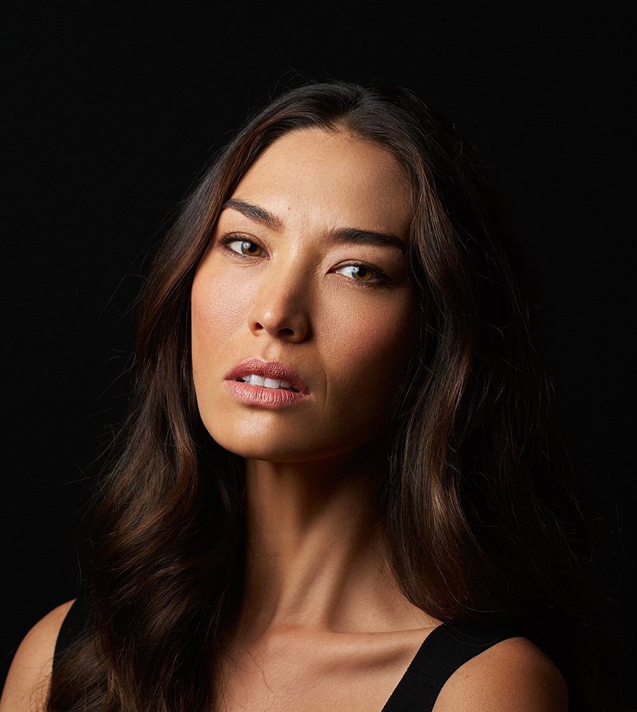 Hana Mayeda Actors Headshots Los Angeles (Rory Lewis Photographer 2021)