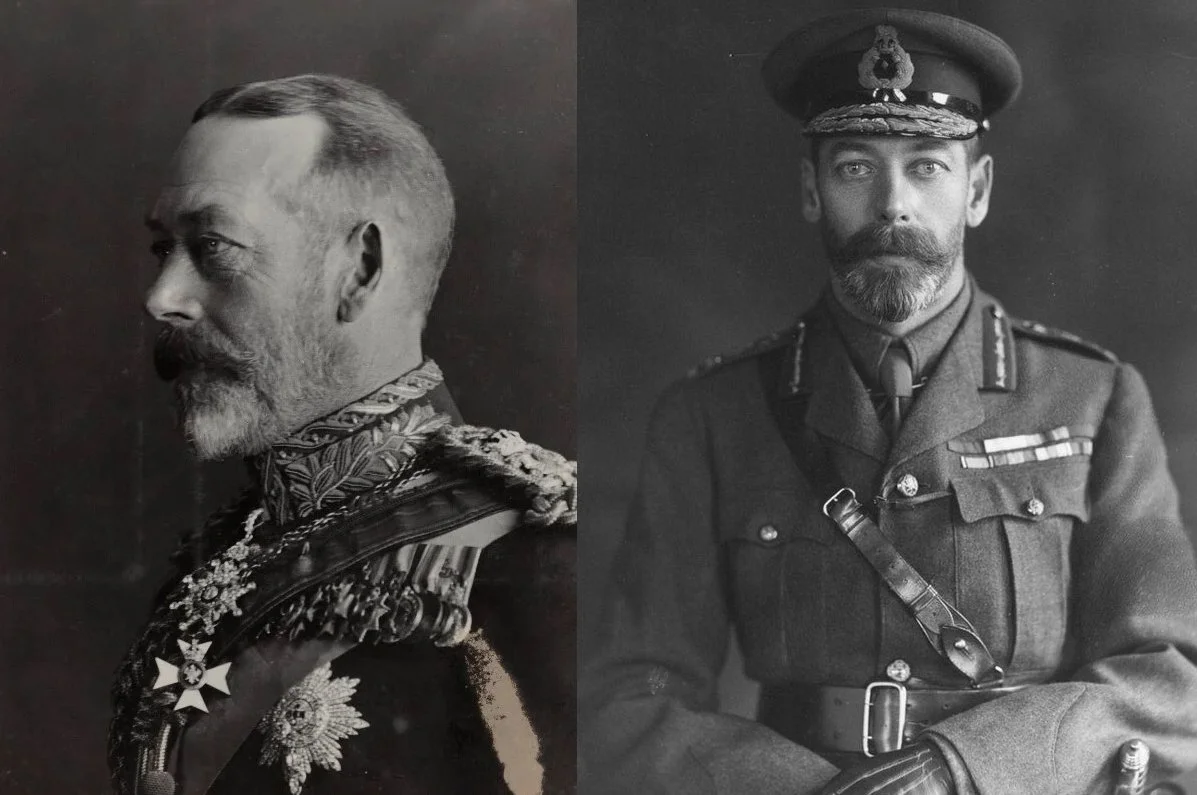 Photographing Royal Legacy