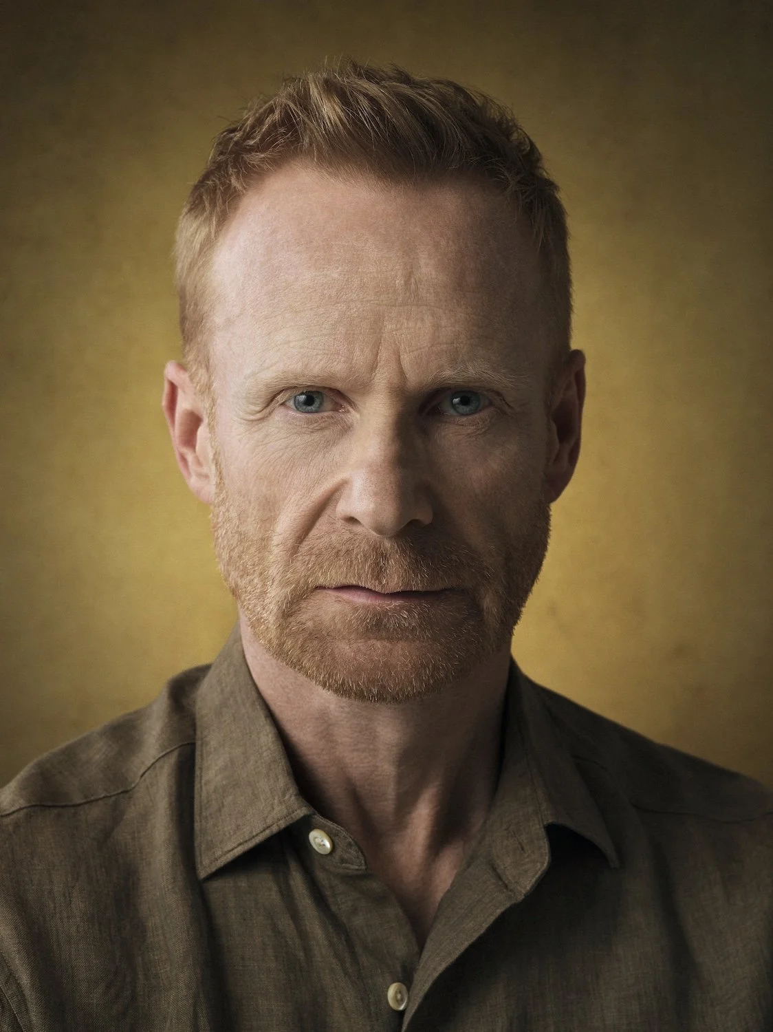 Grant Southard — London Actors Headshots by Rory Lewis