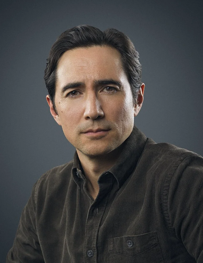 Alex Wyndham Headshots | Rory Lewis Photographer, Los Angeles