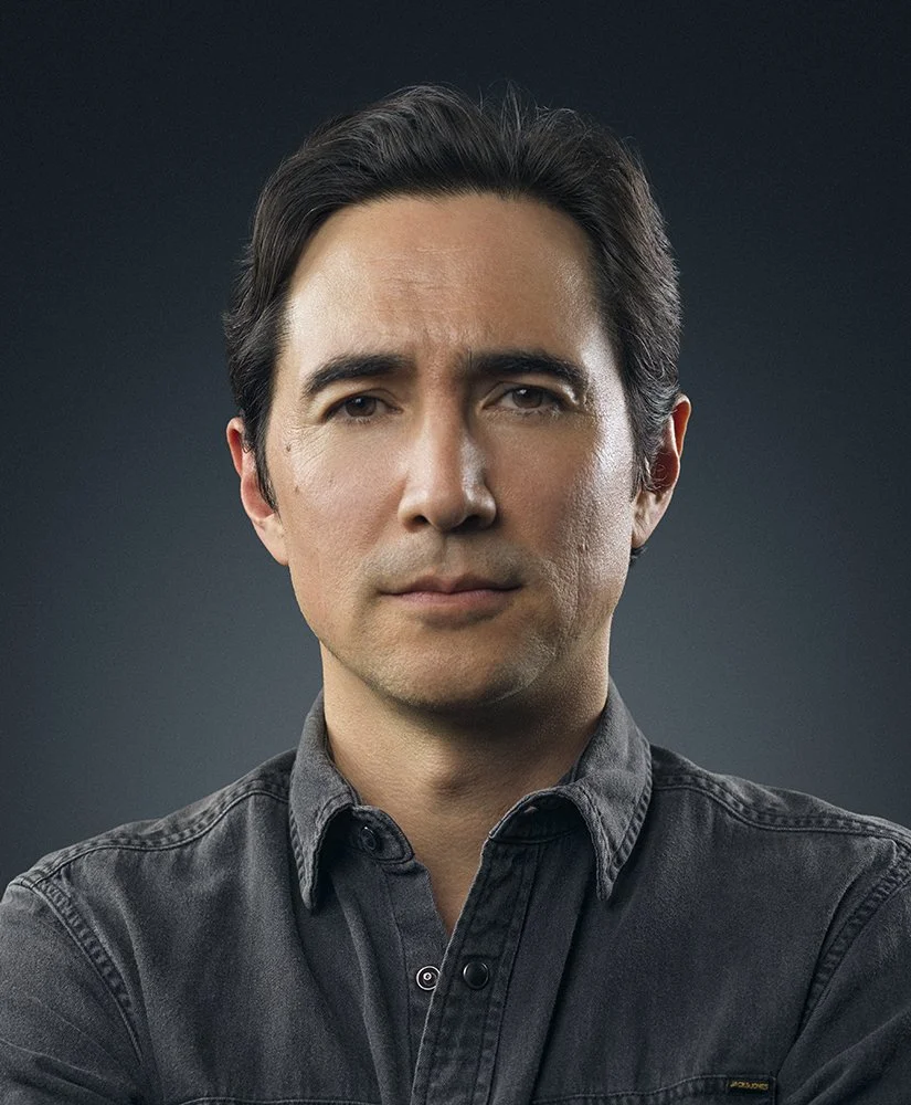 Alex Wyndham Headshots | Rory Lewis Photographer, Los Angeles
