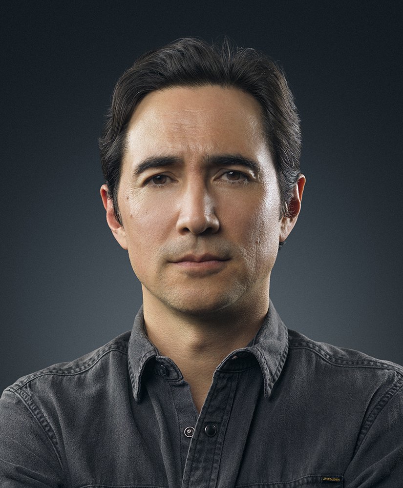 Alex Wyndham Headshots | Rory Lewis Photographer, Los Angeles